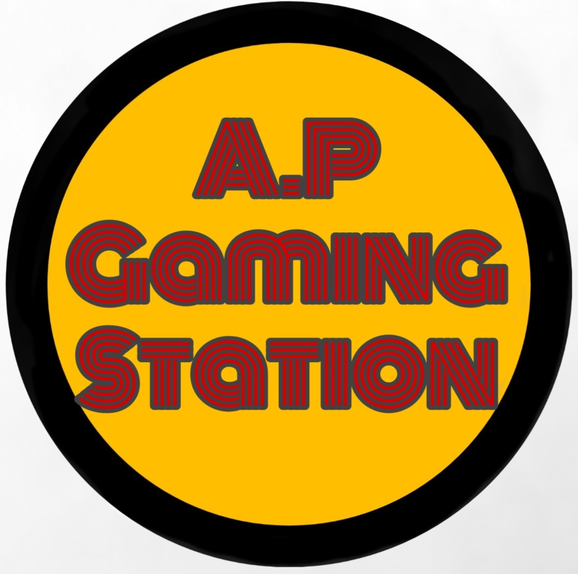AP GAMING STATION